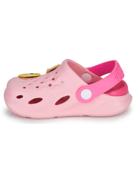 Pantofi copii Primigi roz