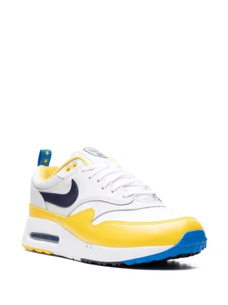 Tenisky Nike Air Max 1 bílé