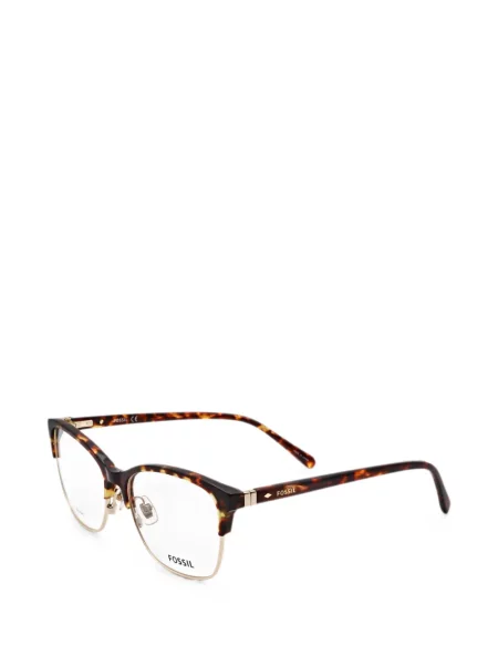 Ochelari de soare Fossil maro