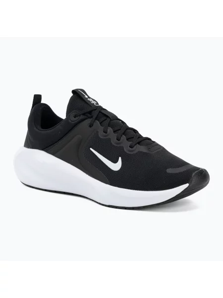 Încălțăminte de antrenament pentru femei Nike In-Season TR 14 black/black/white alb