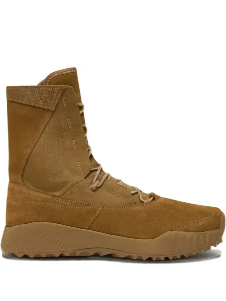 Trekking gležnjače Oakley bež