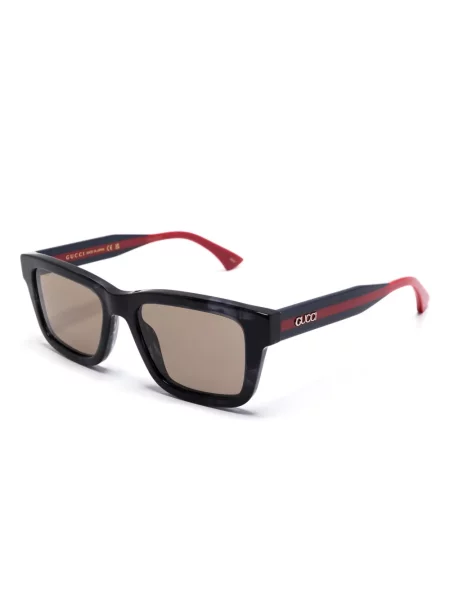 Ochelari de soare Gucci Eyewear albastru