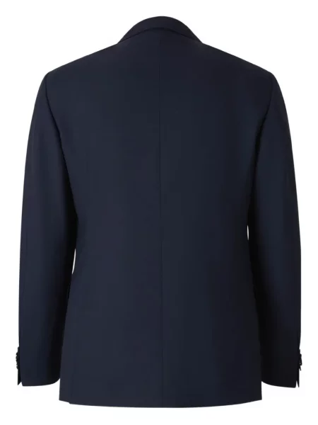 Costum Scabal de costum albastru