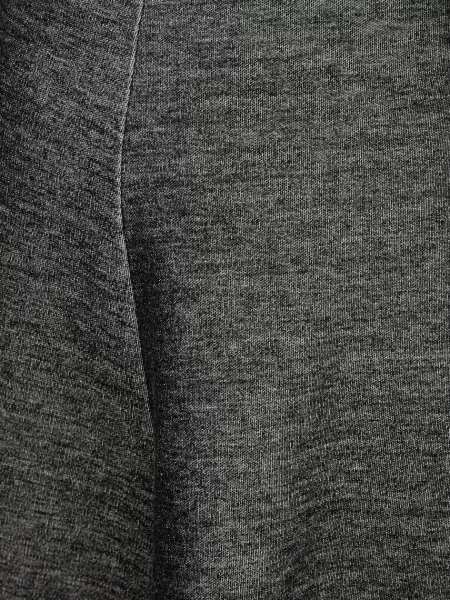 Юбка миди Max&co клеш серая