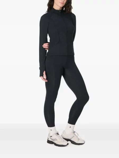 Geacă Sweaty Betty negru