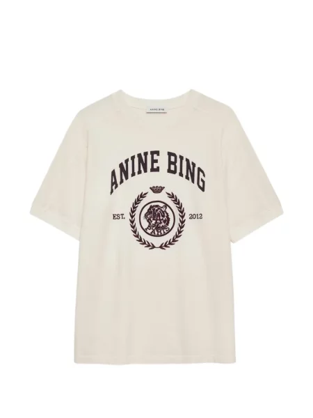 Tricou Anine Bing cu imagine
