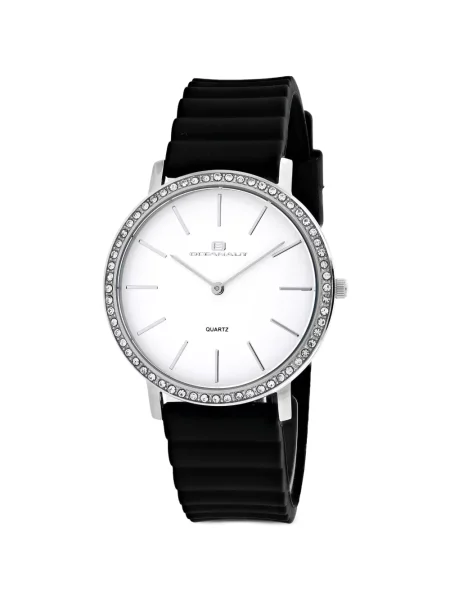 Ceas Oceanaut alb
