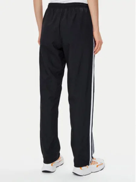 Adidas Sportinės kelnės Woven juoda