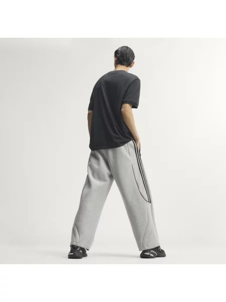 KALHOTY SPACER TEAMGEIST 26 CUTLINE OPEN HEM černé