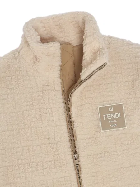 Kamizelka dziecięca Fendi