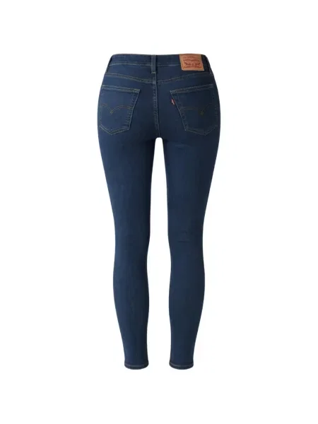 Blugi Levi's® cu 5 buzunare albastru