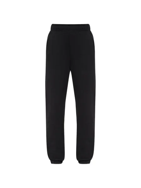 Pantaloni Lacoste negru