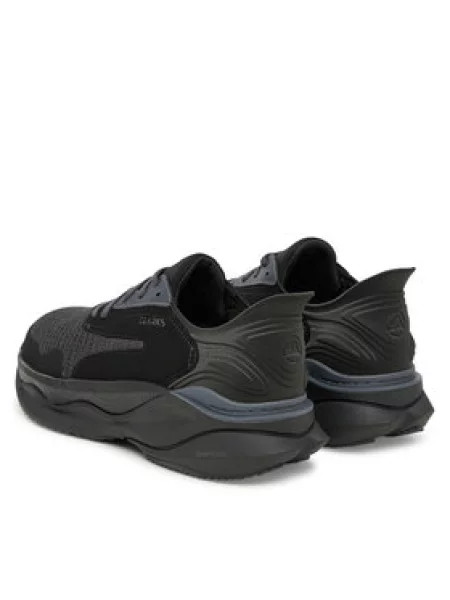 Laisvalaikio batai Clarks Clarks Pace juoda