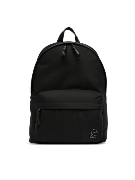Karl Lagerfeld Rucsac negru