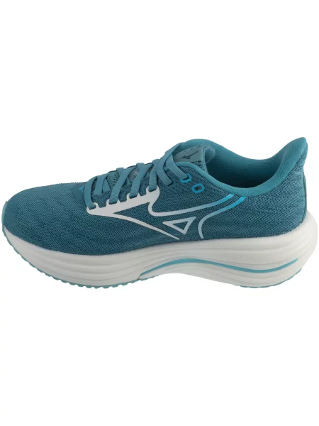 Pantofi Mizuno alb