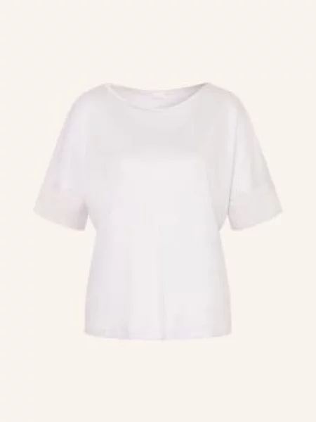 Zimmerli Spací Košile Silk Dreams světle fialová