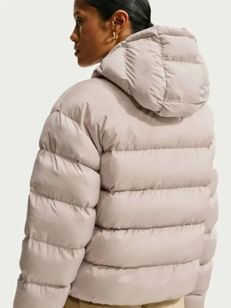 Зимова куртка NIKE SYNFL CLASSIC сірий