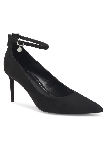 Štikle Nine West crna
