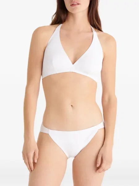Bikini Eres alb