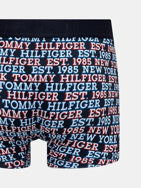 Tommy Hilfiger Boxerky modré