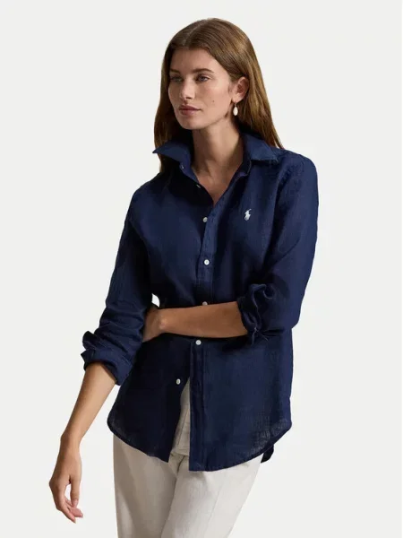 Polo Ralph Lauren Srajca Mornarsko modra