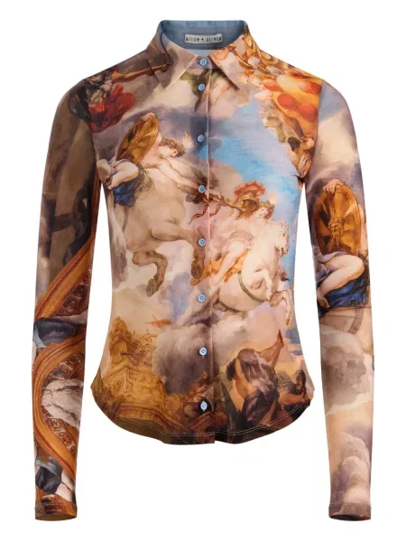 Cămașă Alice + Olivia