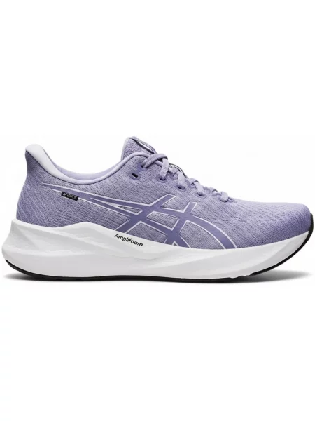 Női futócipő Asics Versablast 4 bluebell/lilac hint. Méret: EU rózsaszín