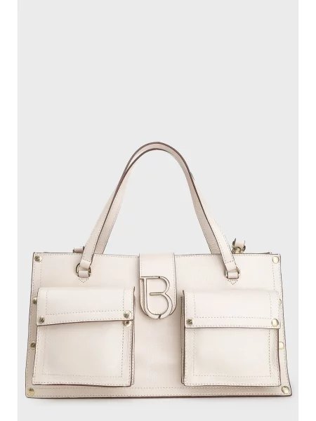 Сумка Tosca Blu біла