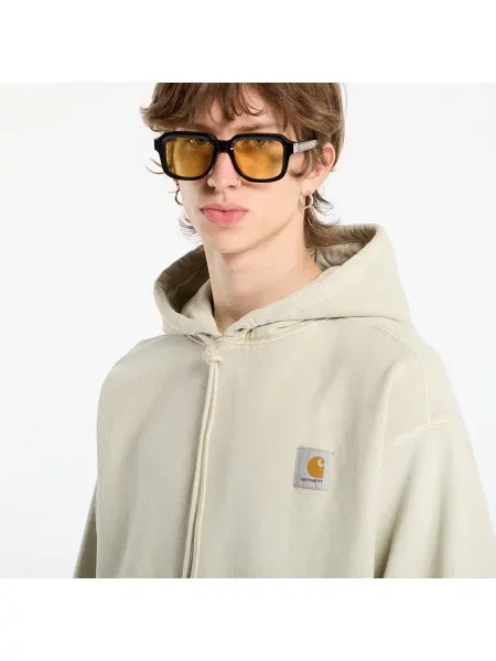 Hanorac cu glugă Carhartt Wip cu glugă
