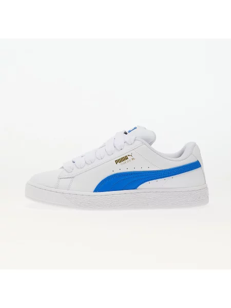 Маратонки Puma PUMA X ONE PIECE бяло черно
