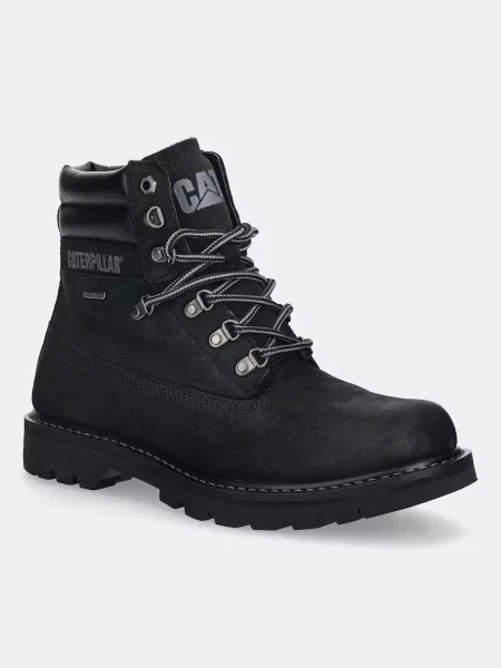 Обувки CAT Footwear COLORADO HIKER WP TX мъжки черно