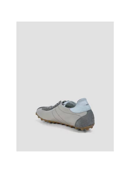 Sneakersy Maison Margiela szare