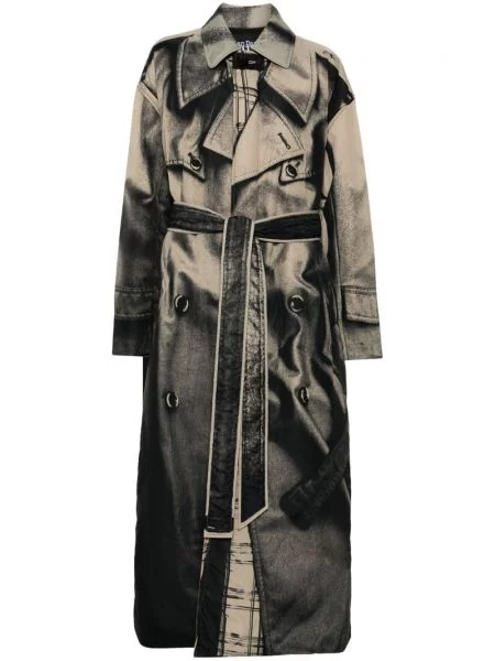 Palton Jean Paul Gaultier