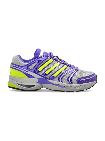 Adidas Originals sneakersy ADISTAR CONTROL 5 W szare