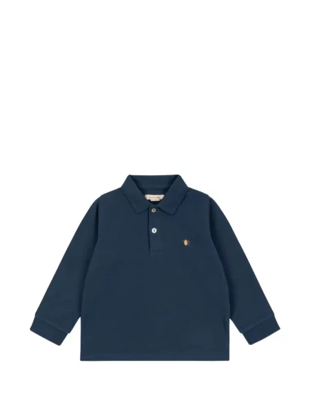 Polo Konges Sløjd μπλε