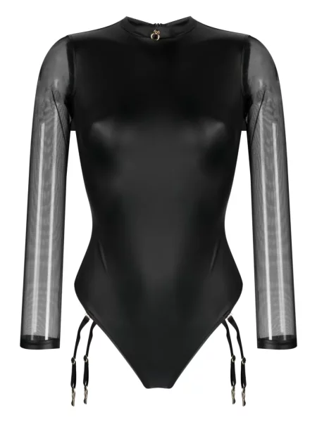 Body Maison Close negru