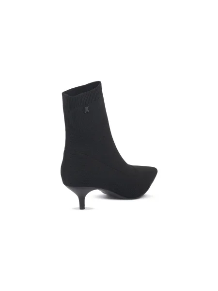 Pantofi Laura Biagiotti negru