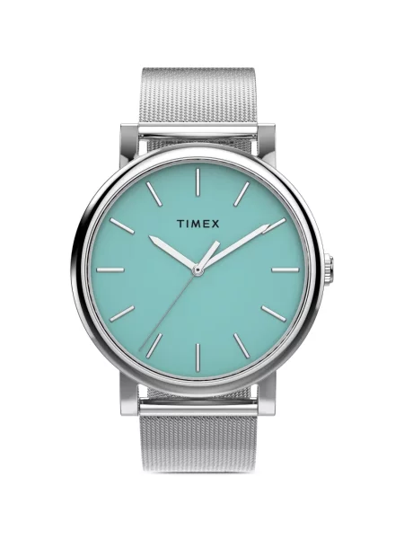Ceas Timex albastru