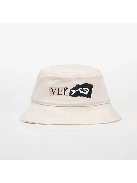 Graphic Bucket Hat Alumina OSFM