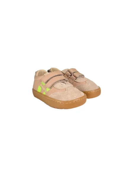 Pantofi Blanditos maro