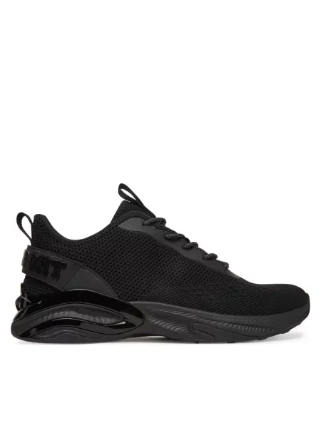 Sneakersy Plein Sport czarne