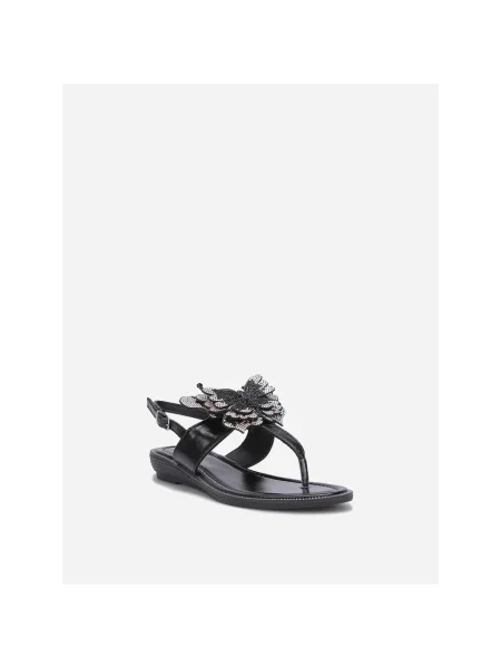 Pantofi La Modeuse negru