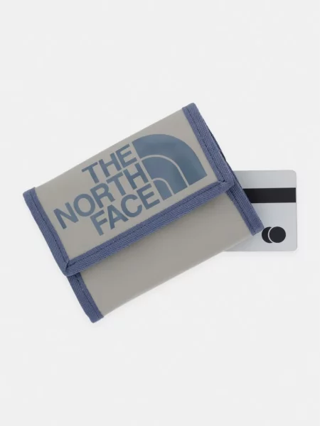 The North Face гаманець Base Camp Wallet