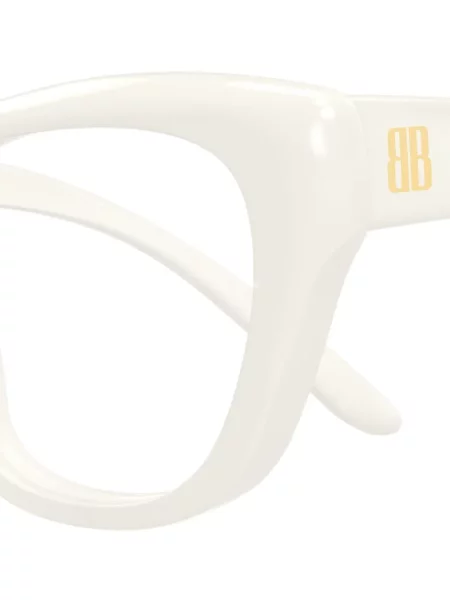 Sunčane naočale Balenciaga Eyewear s autogramom