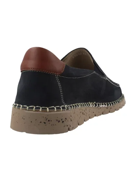 Pantofi Callaghan albastru