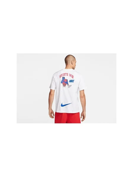 Póló Nike fehér