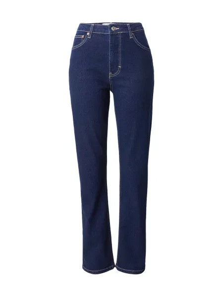 TOPSHOP Jeans DREE închis albastru