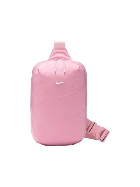 Geantă Nike roz
