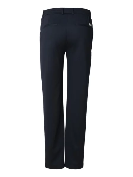 INDICODE JEANS Chino nadrág Nello tengerészkék
