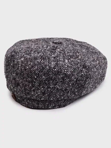 Кепка Stetson сіра
